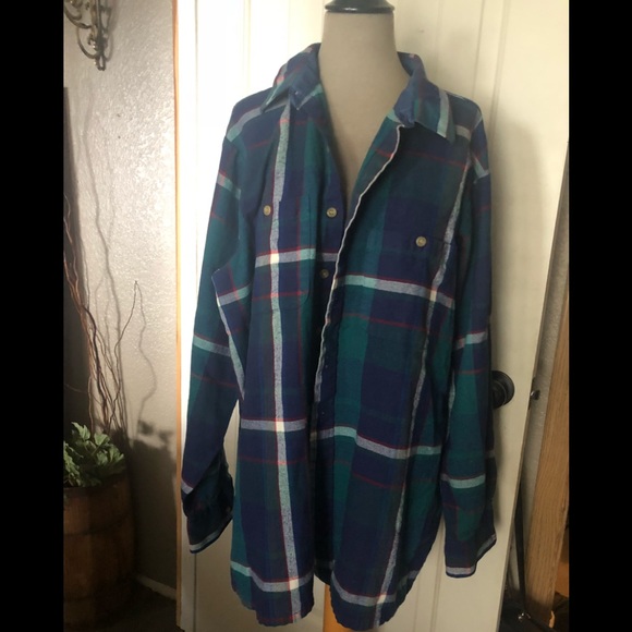 Men’s Button Down Shirt - Picture 3 of 5